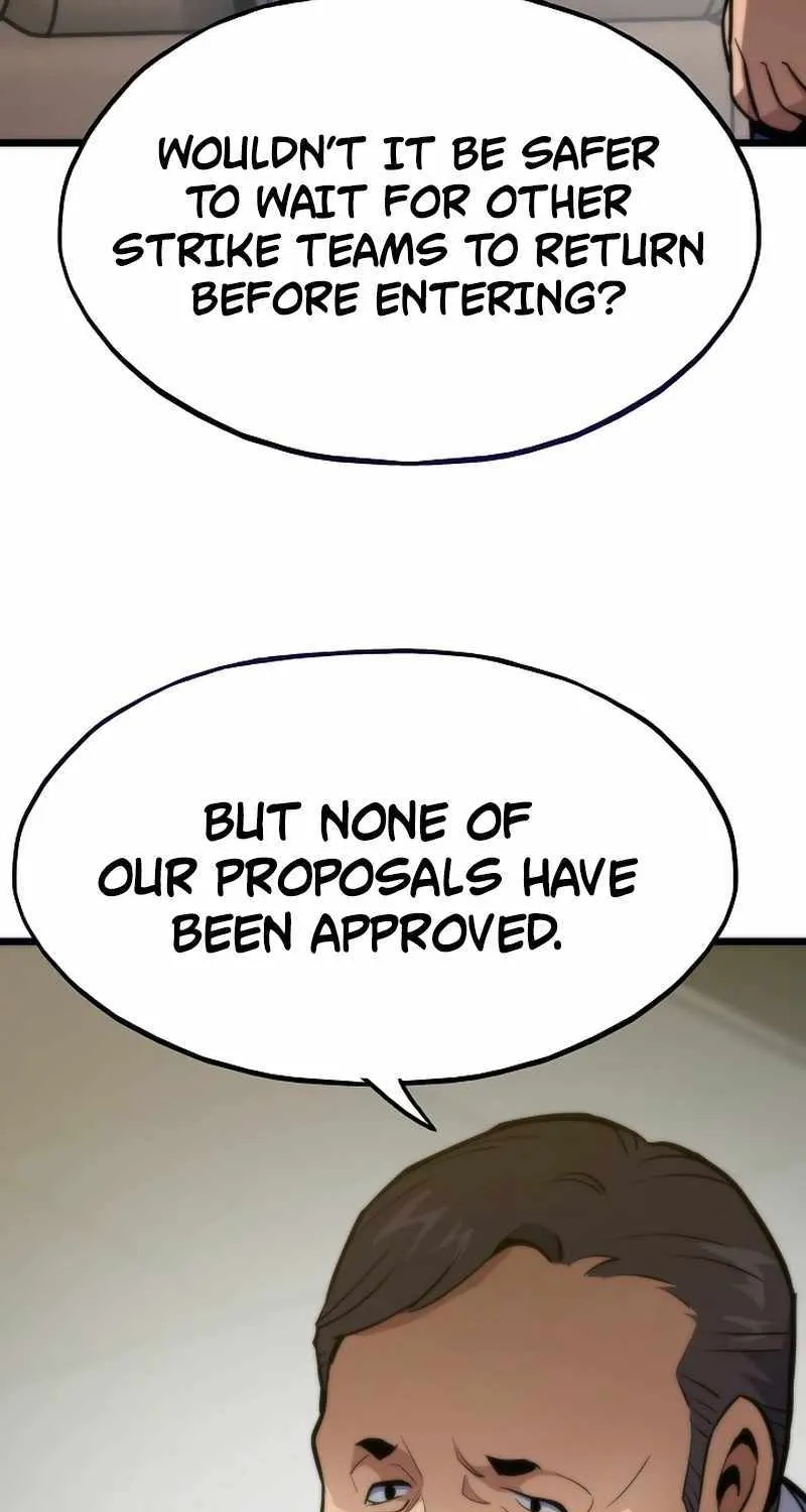 Past Life Returner Chapter 139 page 110 - 