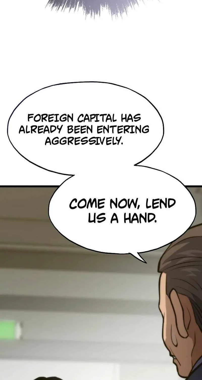 Past Life Returner Chapter 139 page 115 - 