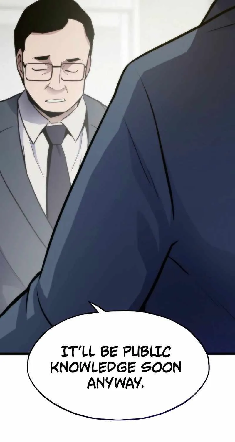 Past Life Returner Chapter 139 page 116 - 