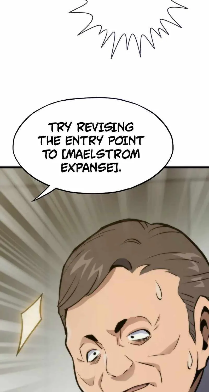 Past Life Returner Chapter 139 page 122 - 