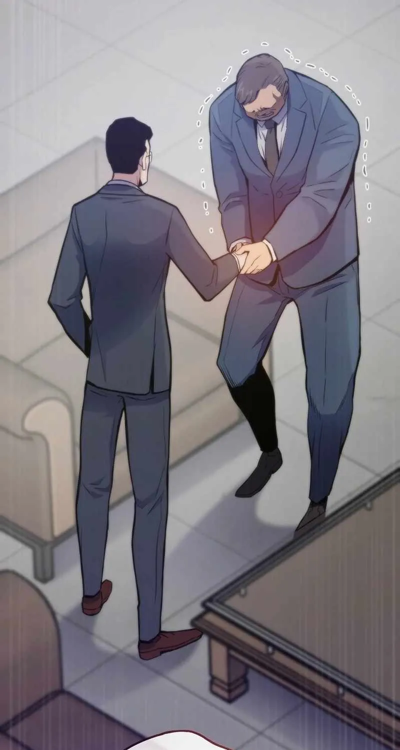 Past Life Returner Chapter 139 page 128 - 