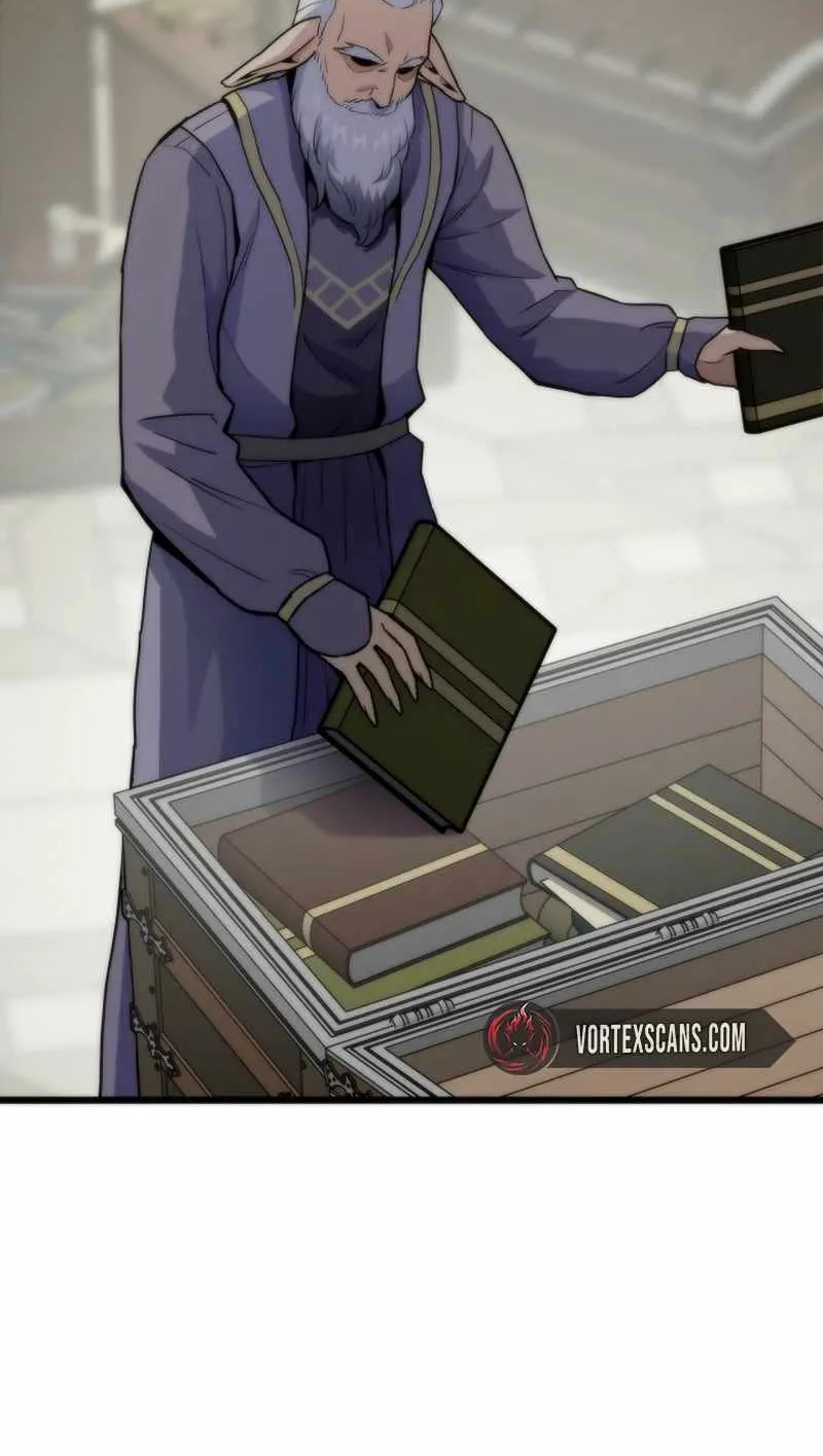 Past Life Returner Chapter 139 page 17 - 