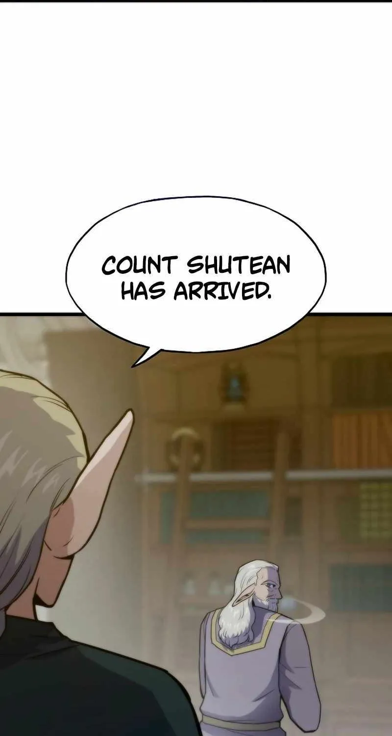 Past Life Returner Chapter 139 page 19 - 