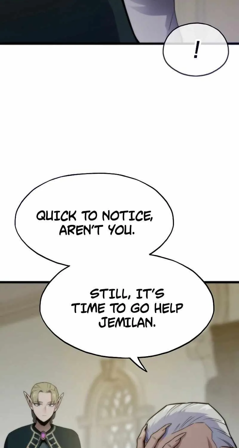 Past Life Returner Chapter 139 page 20 - 