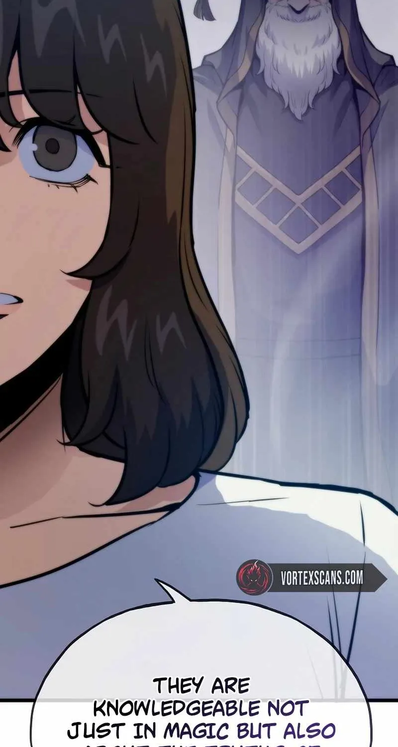 Past Life Returner Chapter 139 page 3 - 