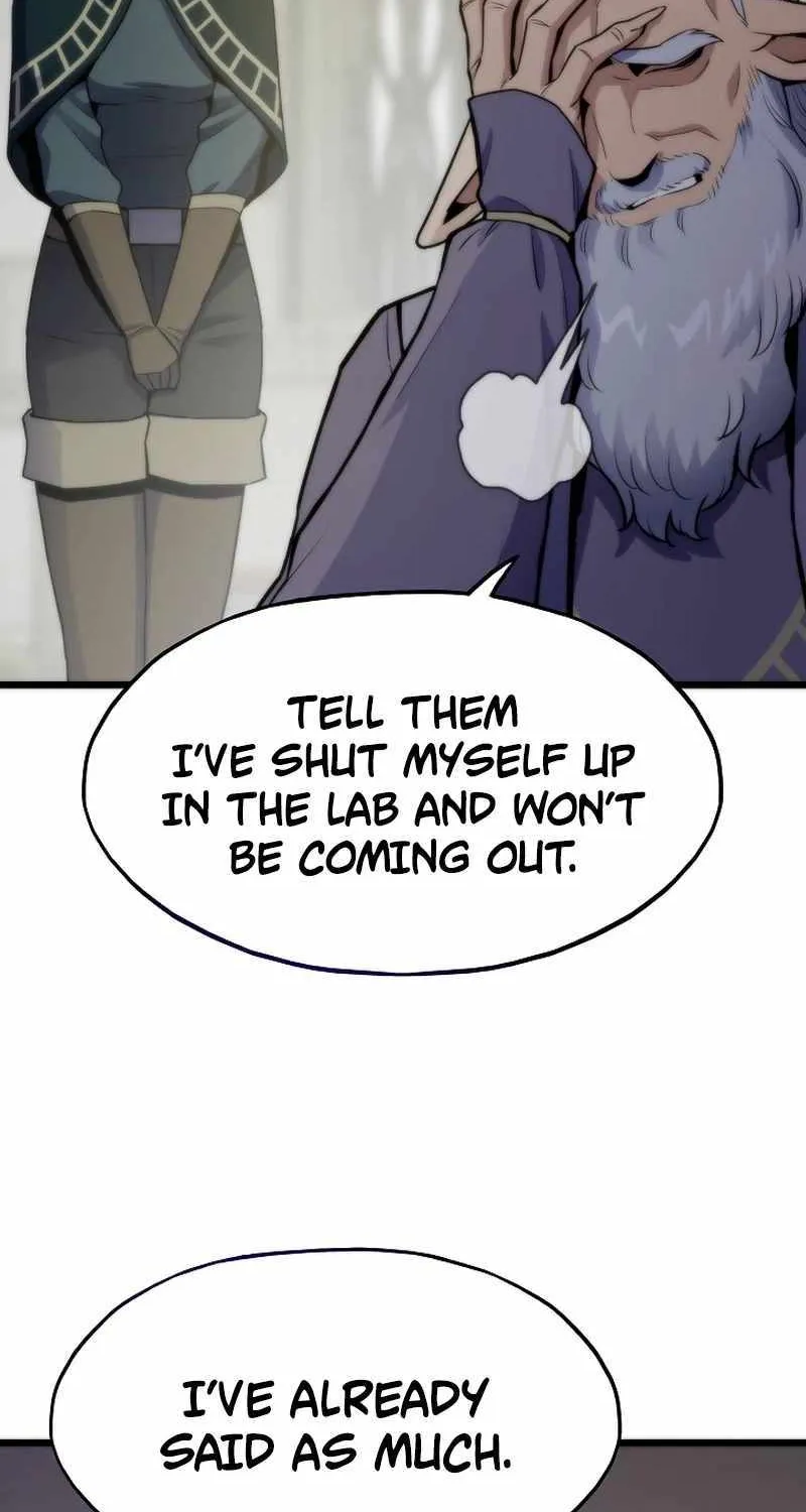 Past Life Returner Chapter 139 page 21 - 