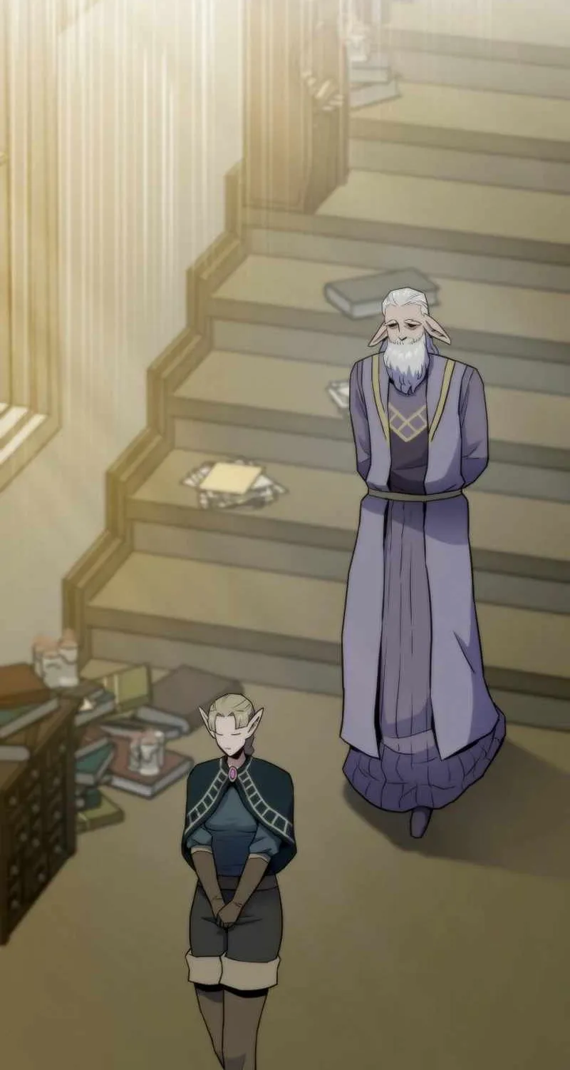 Past Life Returner Chapter 139 page 25 - 