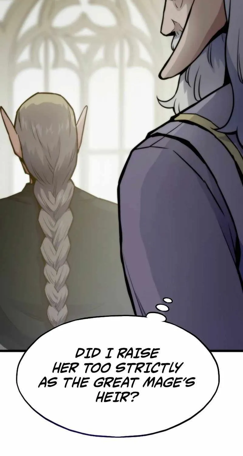 Past Life Returner Chapter 139 page 27 - 