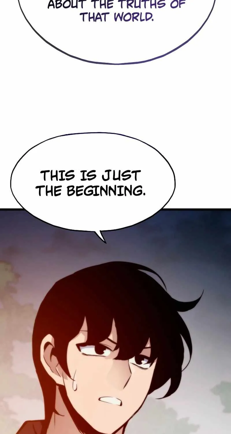 Past Life Returner Chapter 139 page 4 - 