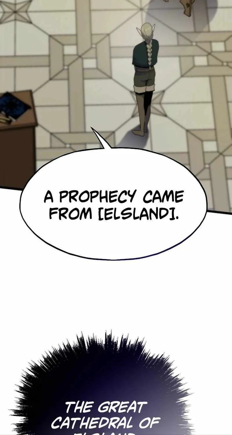 Past Life Returner Chapter 139 page 32 - 