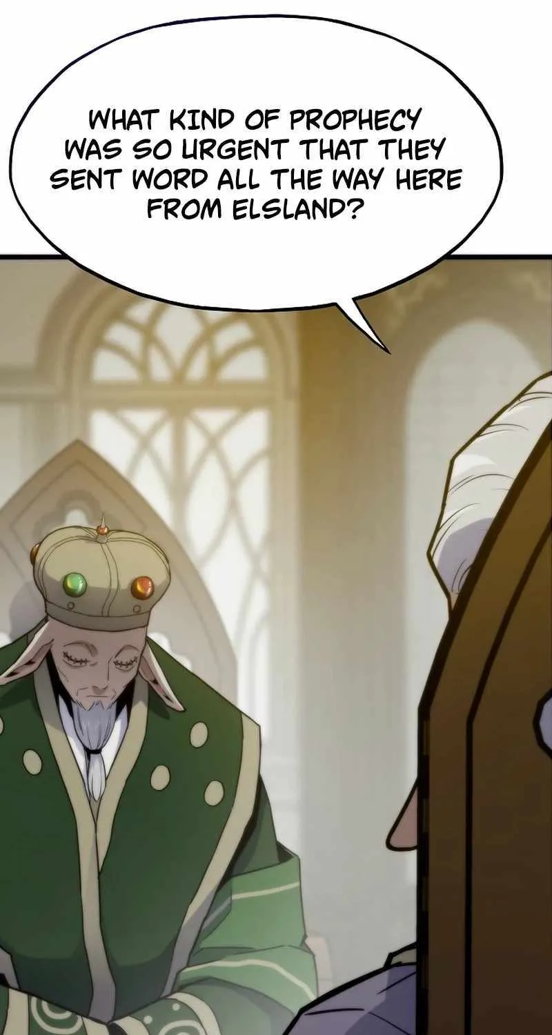 Past Life Returner Chapter 139 page 35 - 
