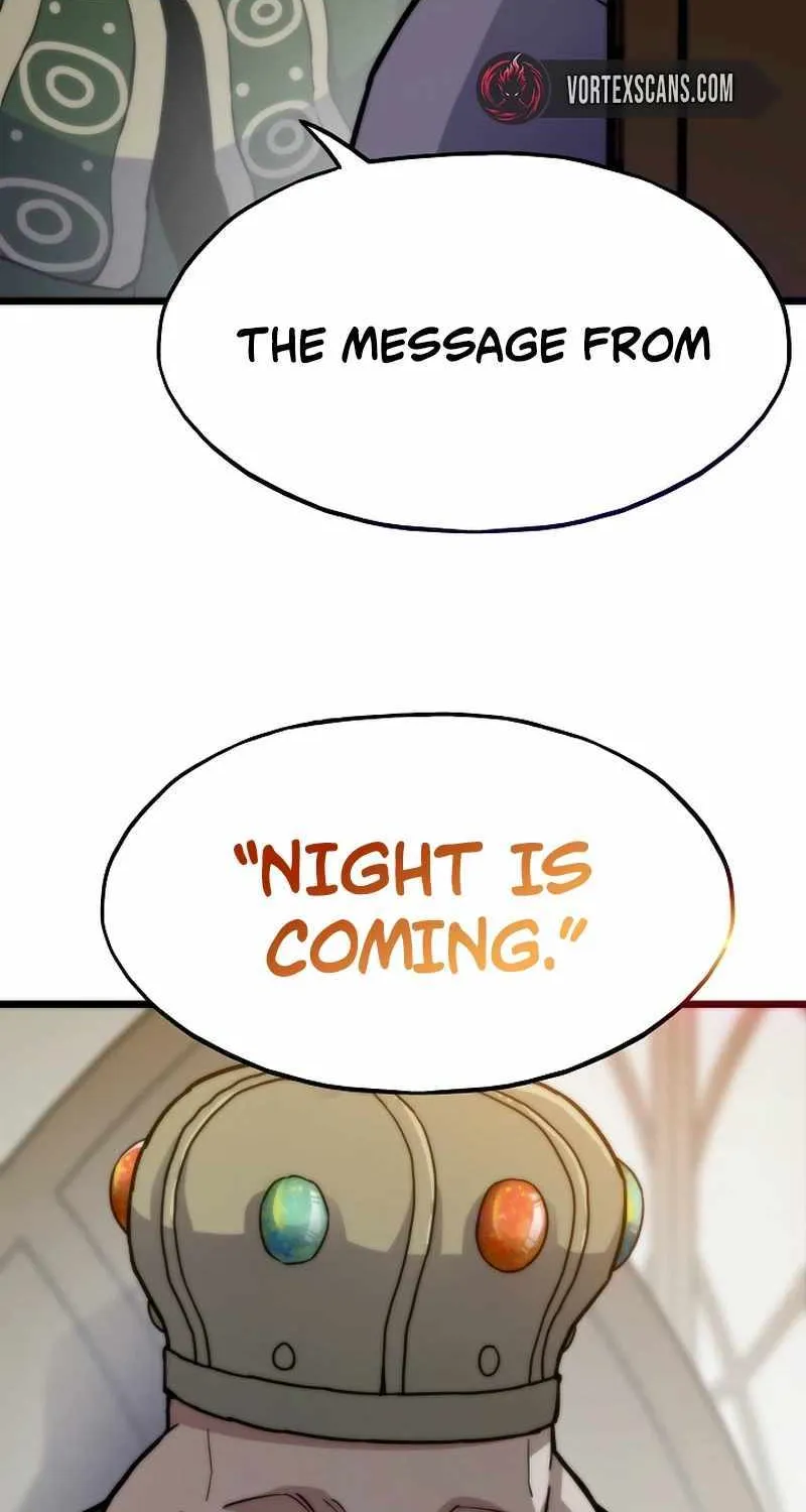 Past Life Returner Chapter 139 page 36 - 