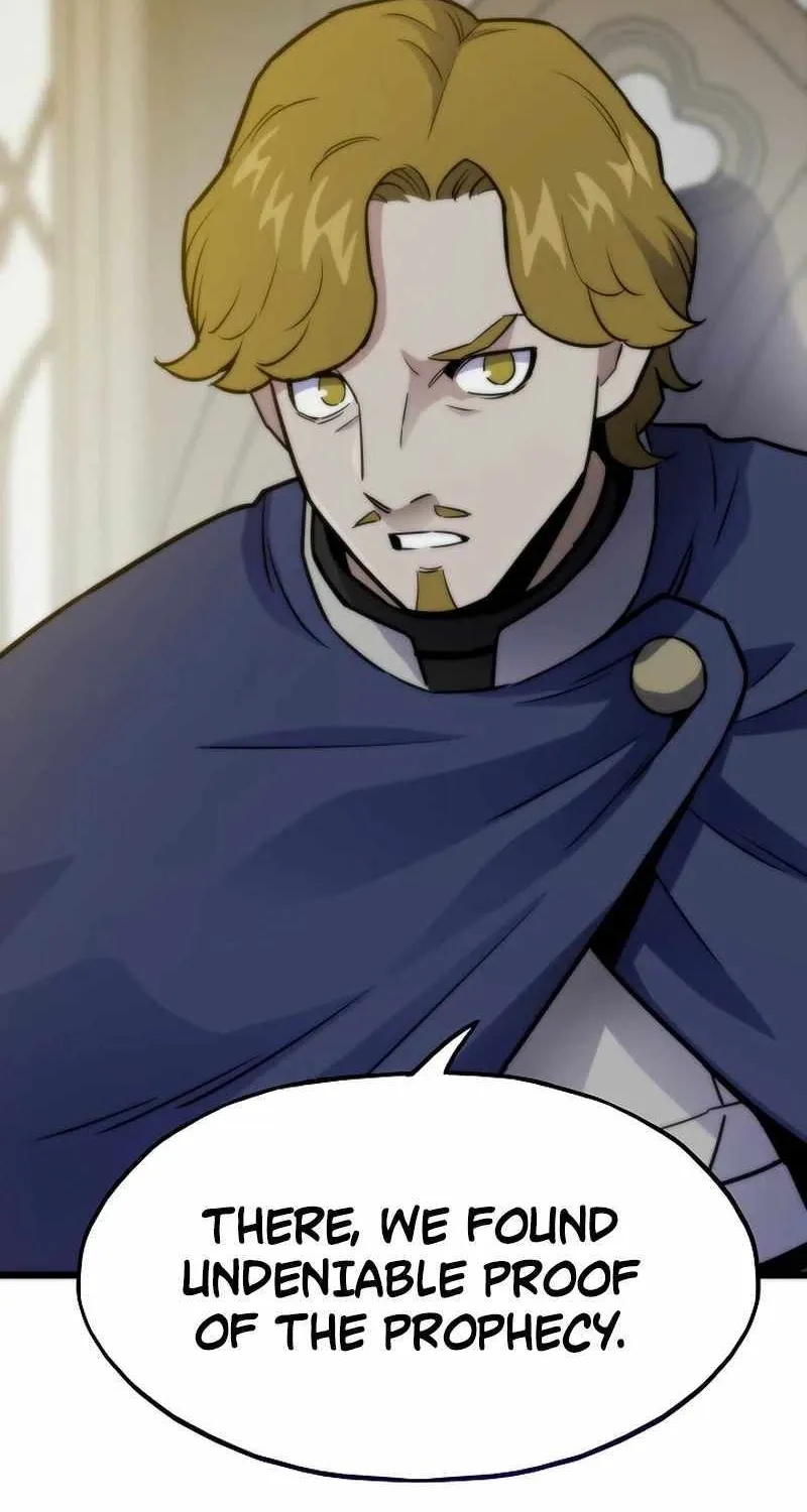 Past Life Returner Chapter 139 page 38 - 