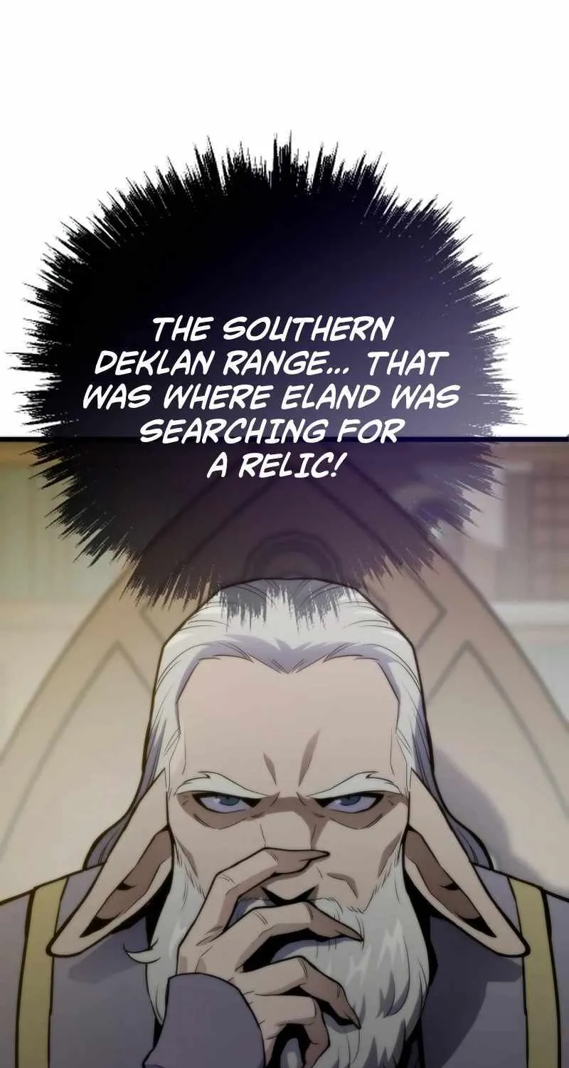 Past Life Returner Chapter 139 page 39 - 