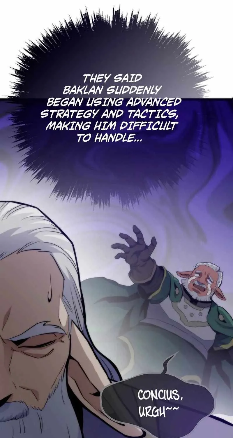 Past Life Returner Chapter 139 page 41 - 