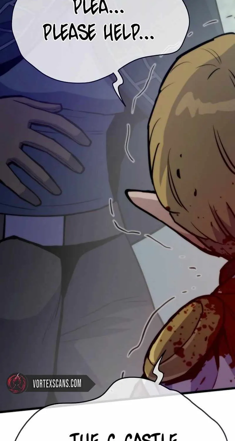 Past Life Returner Chapter 139 page 49 - 