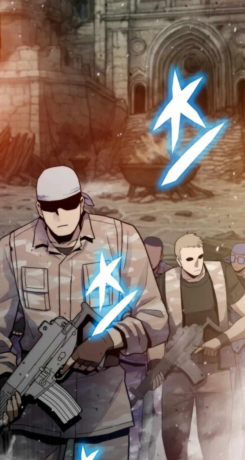 Past Life Returner Chapter 139 page 60 - 