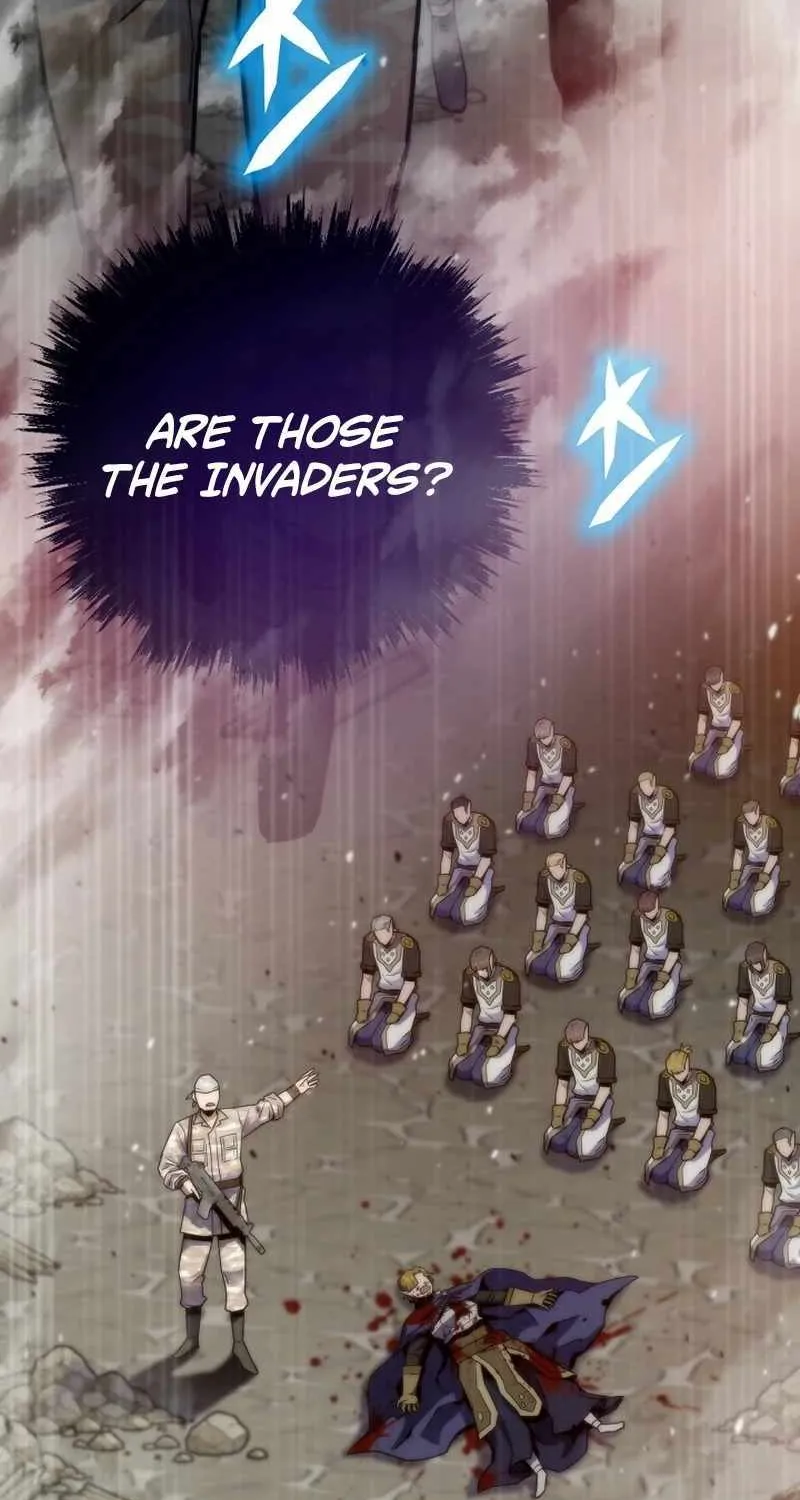 Past Life Returner Chapter 139 page 61 - 