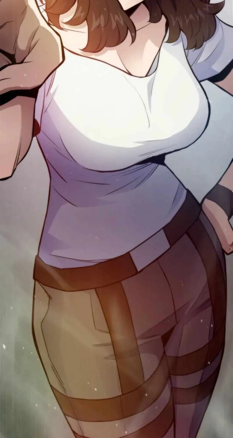 Past Life Returner Chapter 139 page 8 - 