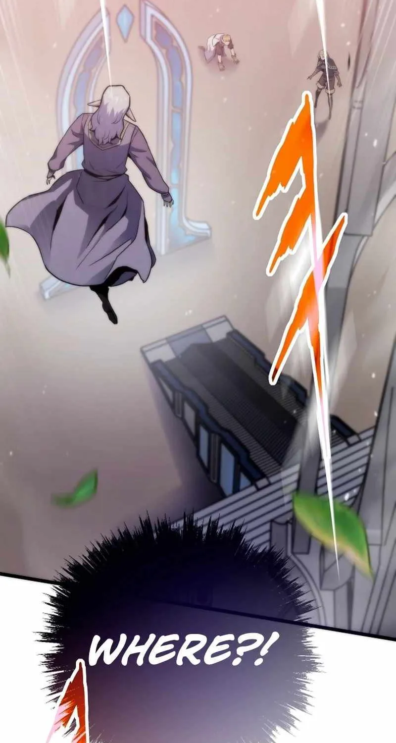 Past Life Returner Chapter 139 page 71 - 