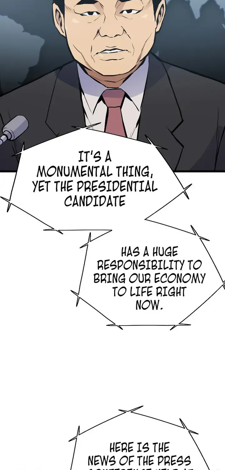 Past Life Returner Chapter 14 page 2 - 