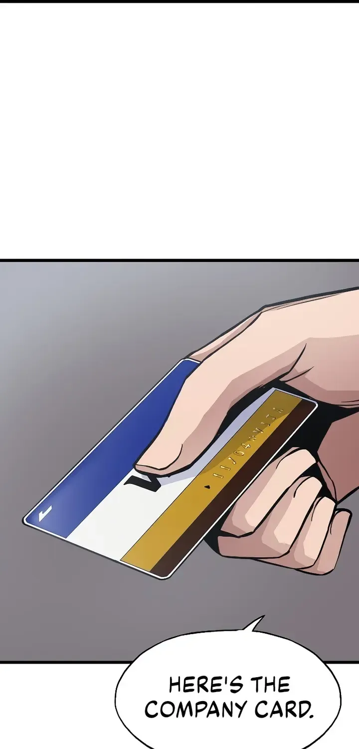 Past Life Returner Chapter 14 page 12 - 