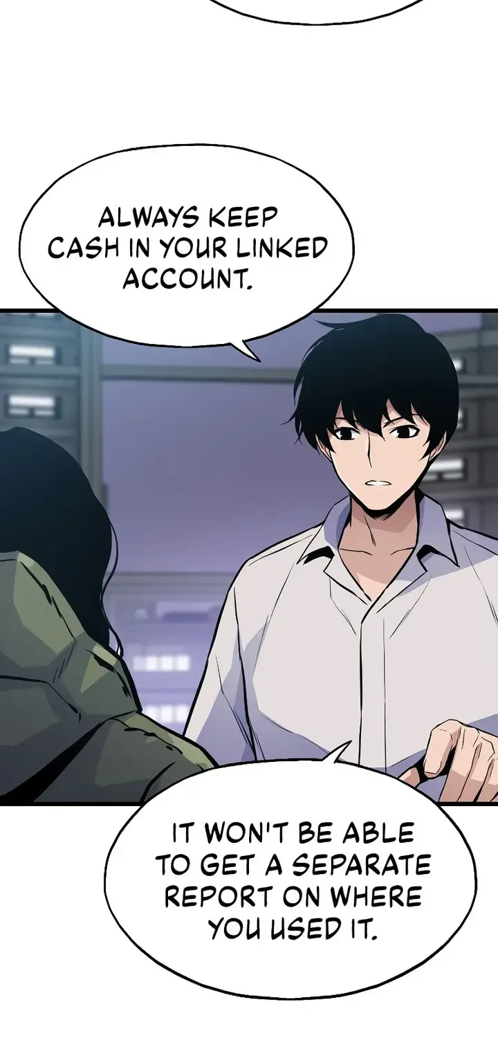 Past Life Returner Chapter 14 page 13 - 
