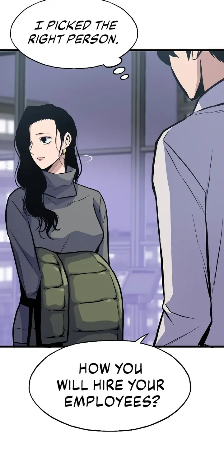 Past Life Returner Chapter 14 page 15 - 