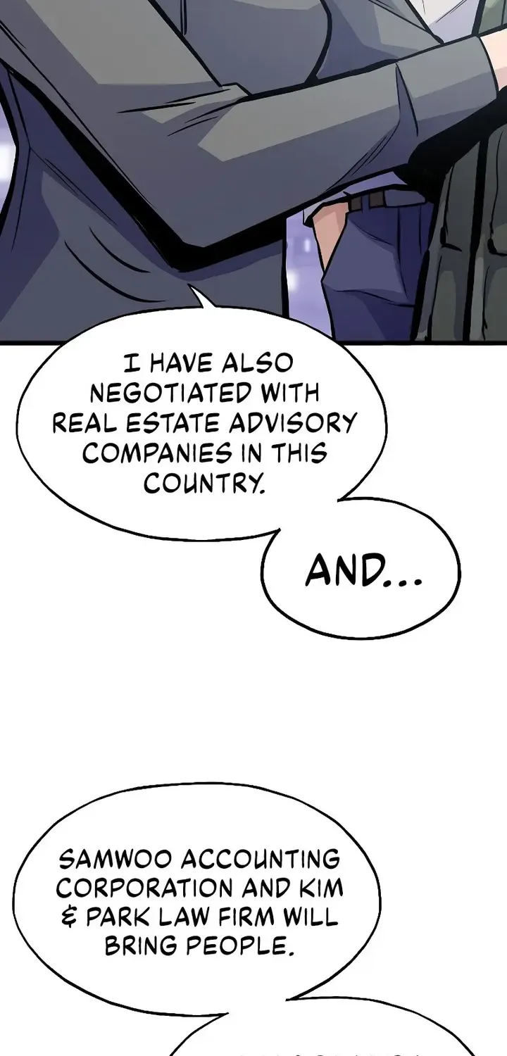 Past Life Returner Chapter 14 page 19 - 