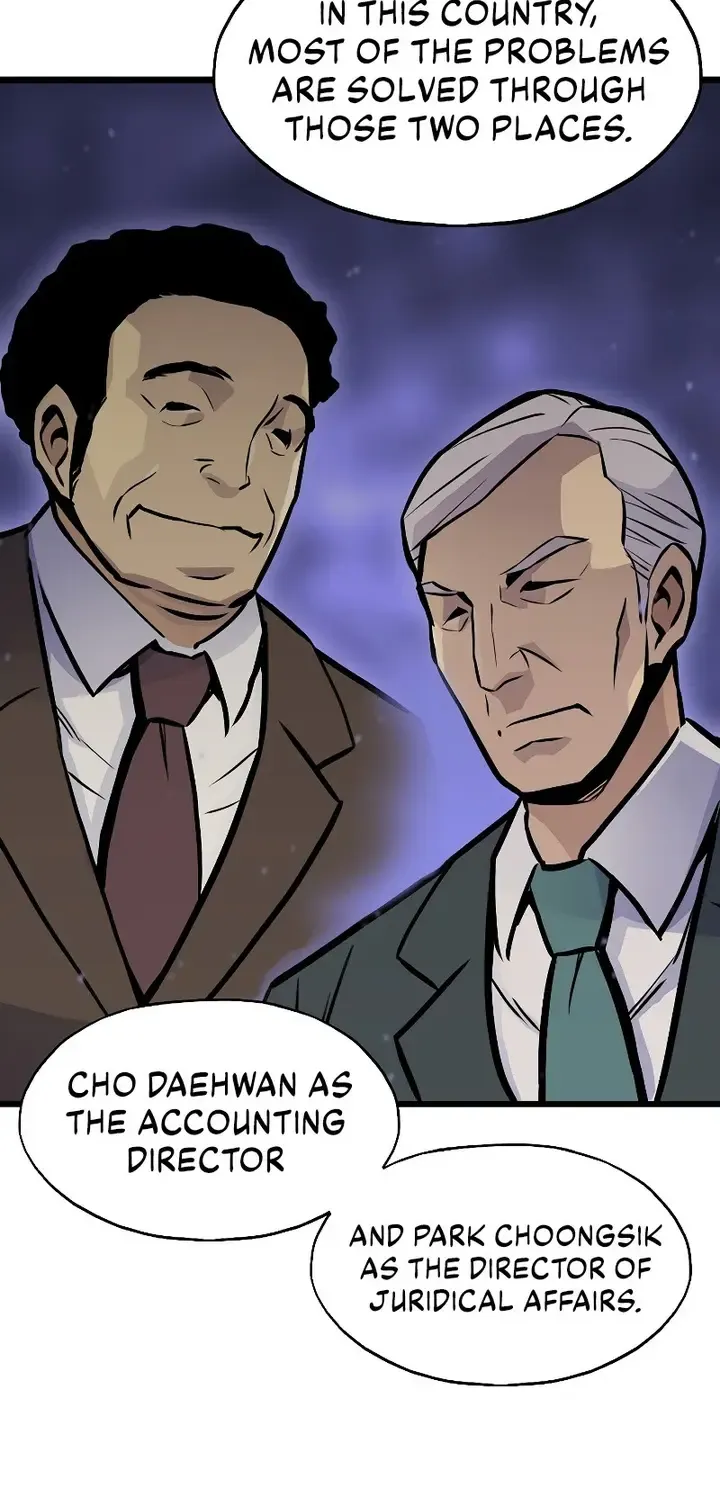 Past Life Returner Chapter 14 page 20 - 