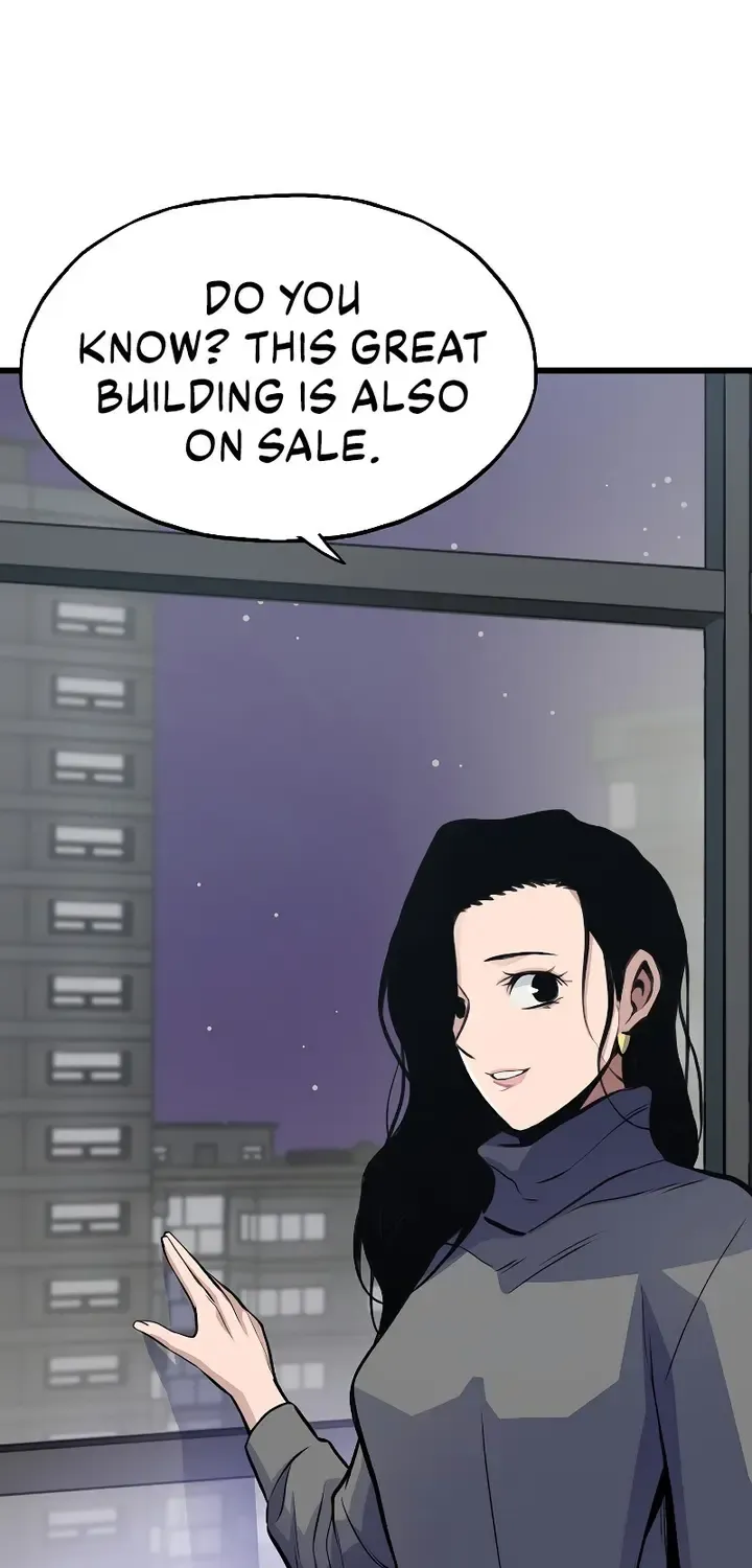 Past Life Returner Chapter 14 page 23 - 