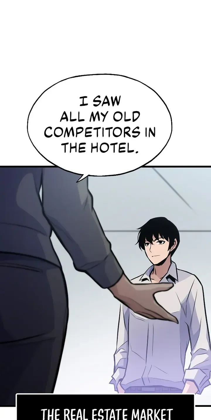 Past Life Returner Chapter 14 page 27 - 
