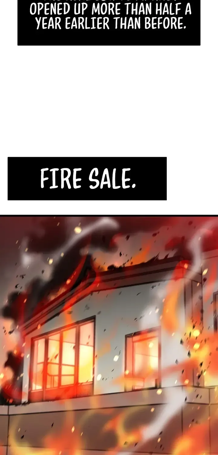 Past Life Returner Chapter 14 page 28 - 