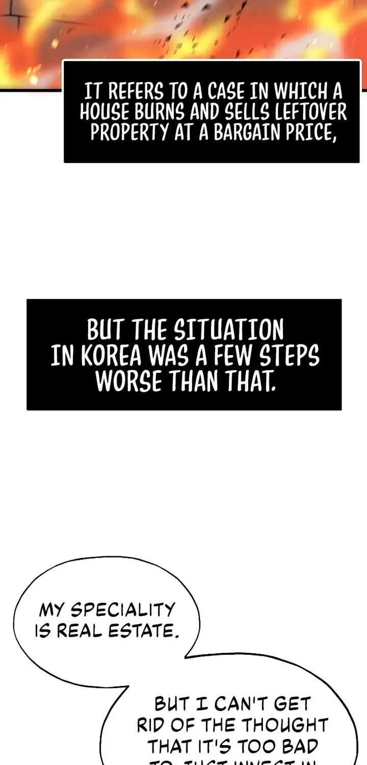 Past Life Returner Chapter 14 page 29 - 