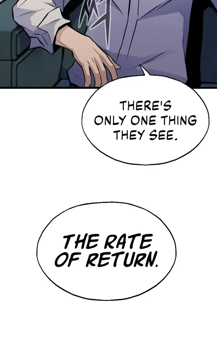 Past Life Returner Chapter 14 page 32 - 