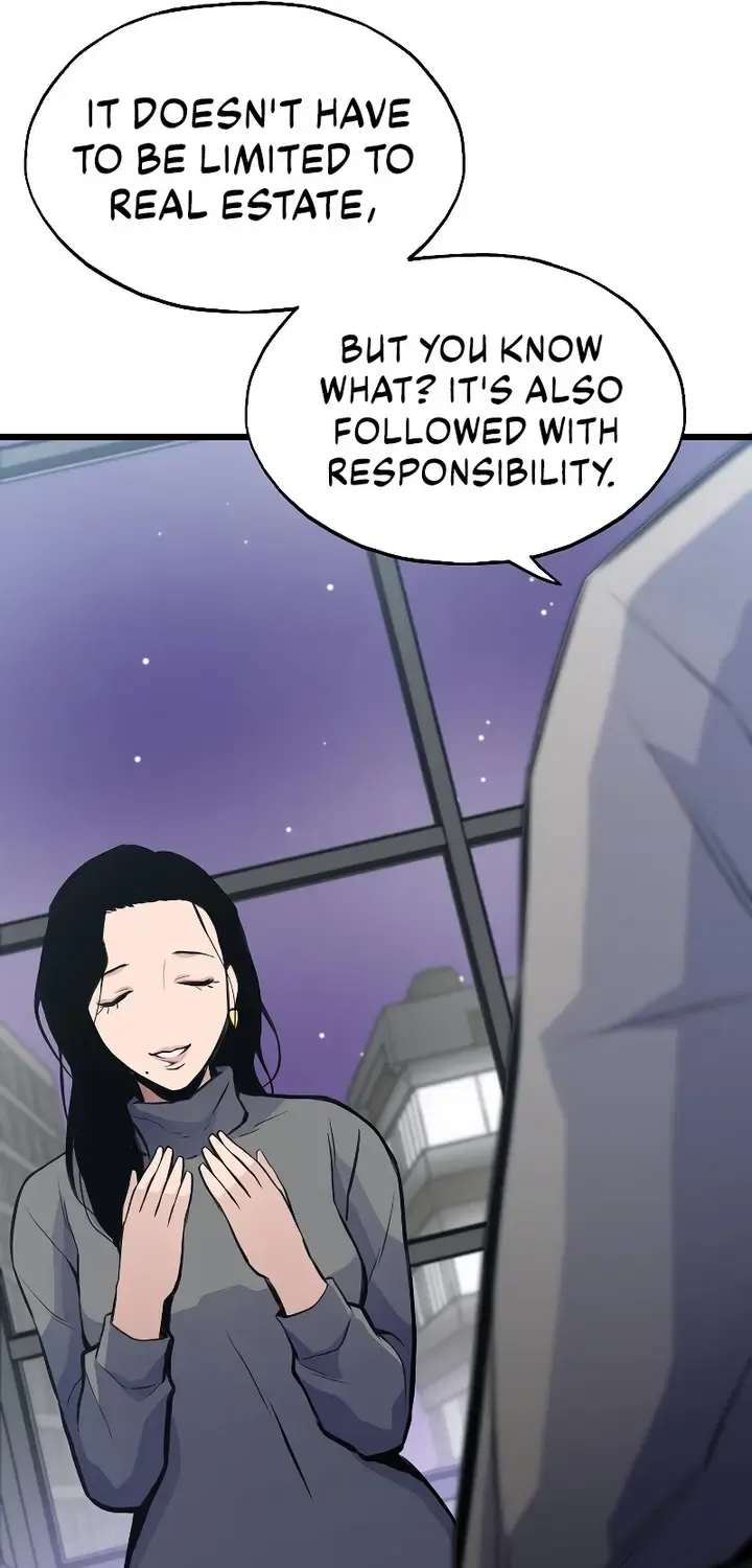 Past Life Returner Chapter 14 page 33 - 