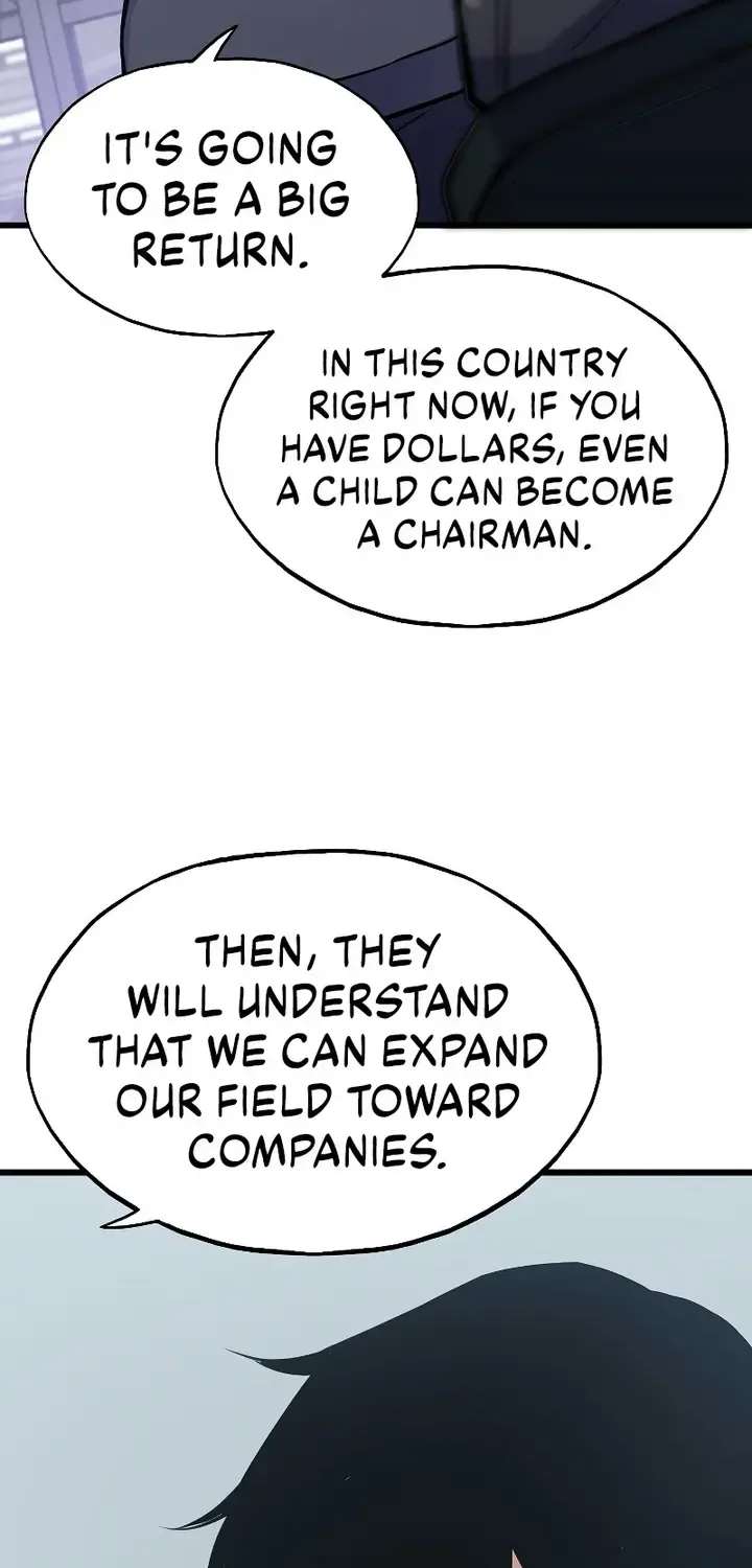 Past Life Returner Chapter 14 page 34 - 