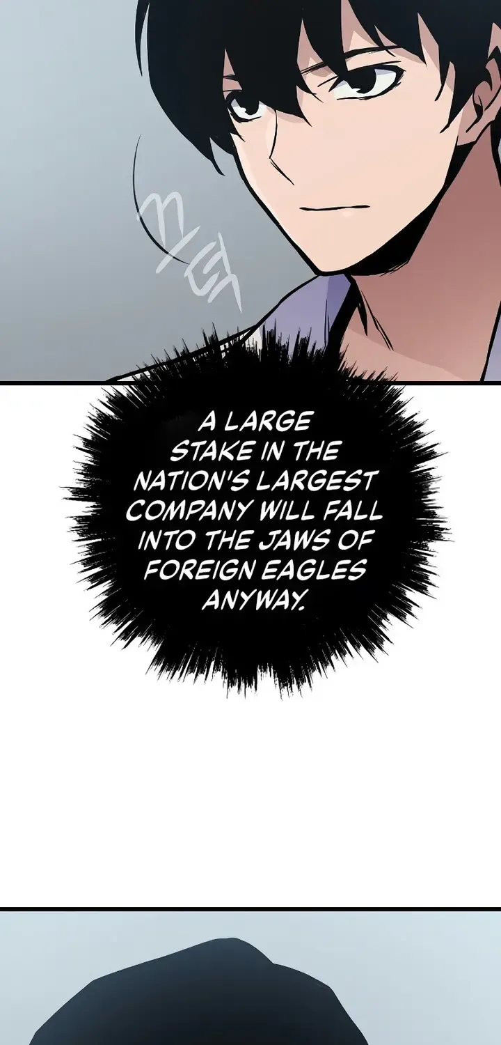 Past Life Returner Chapter 14 page 35 - 
