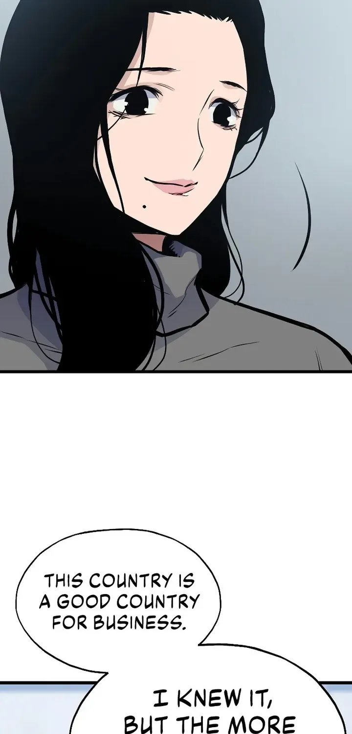 Past Life Returner Chapter 14 page 36 - 