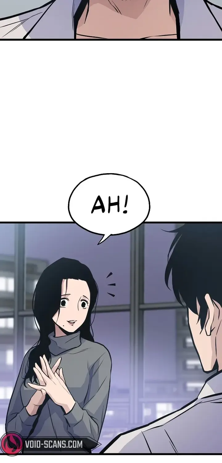 Past Life Returner Chapter 14 page 40 - 
