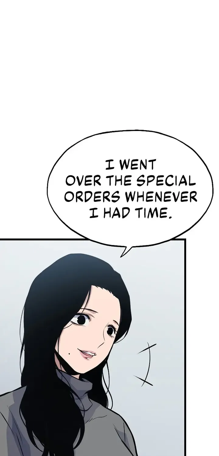 Past Life Returner Chapter 14 page 41 - 