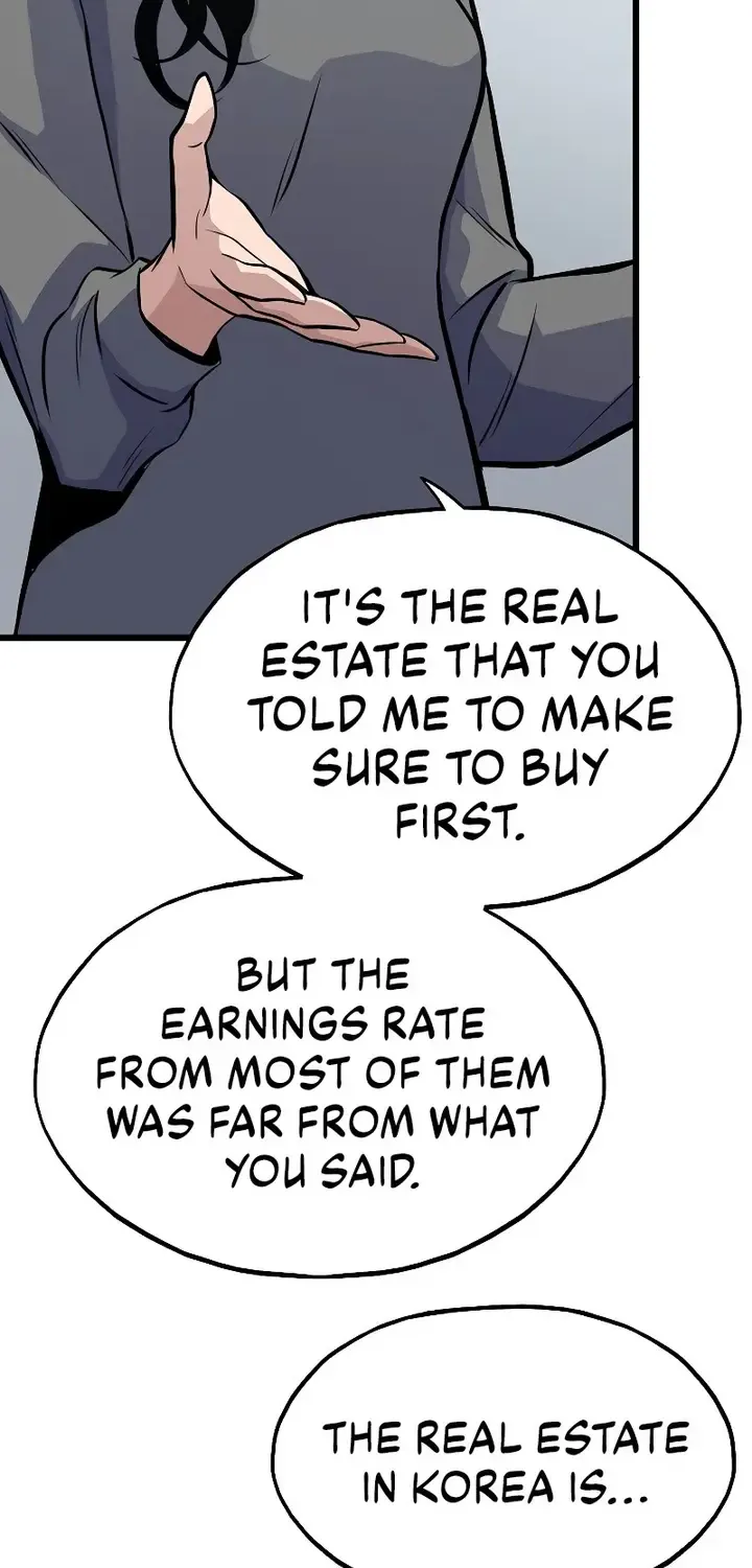Past Life Returner Chapter 14 page 42 - 