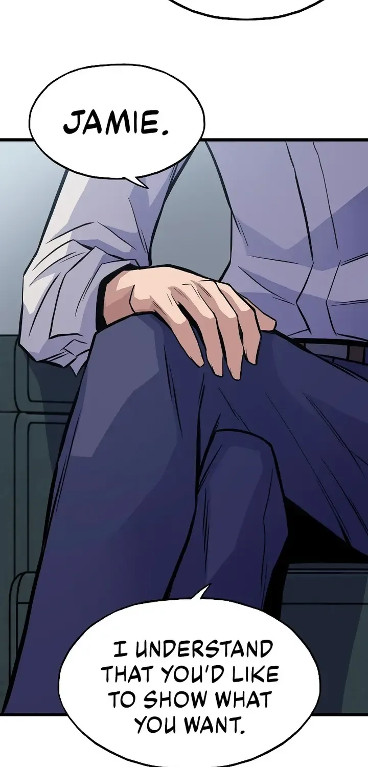 Past Life Returner Chapter 14 page 43 - 