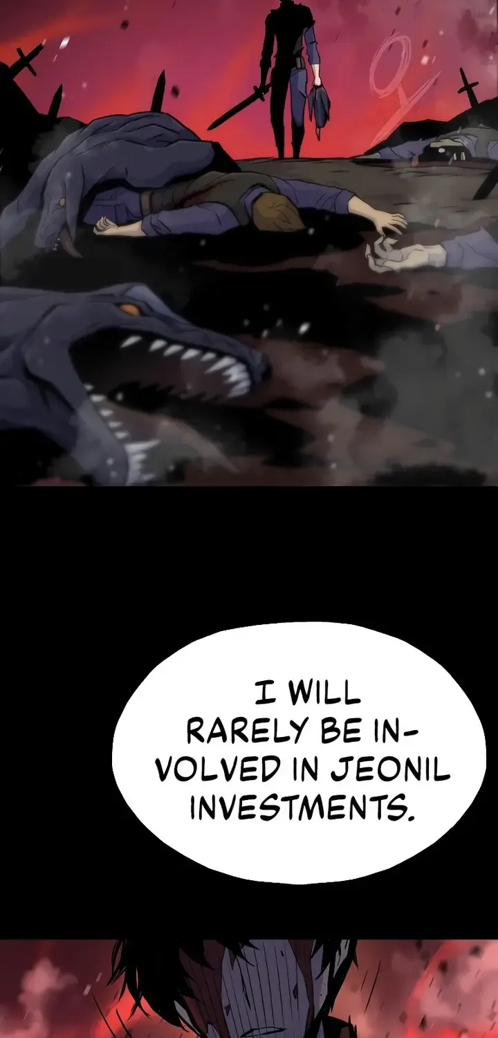 Past Life Returner Chapter 14 page 46 - 