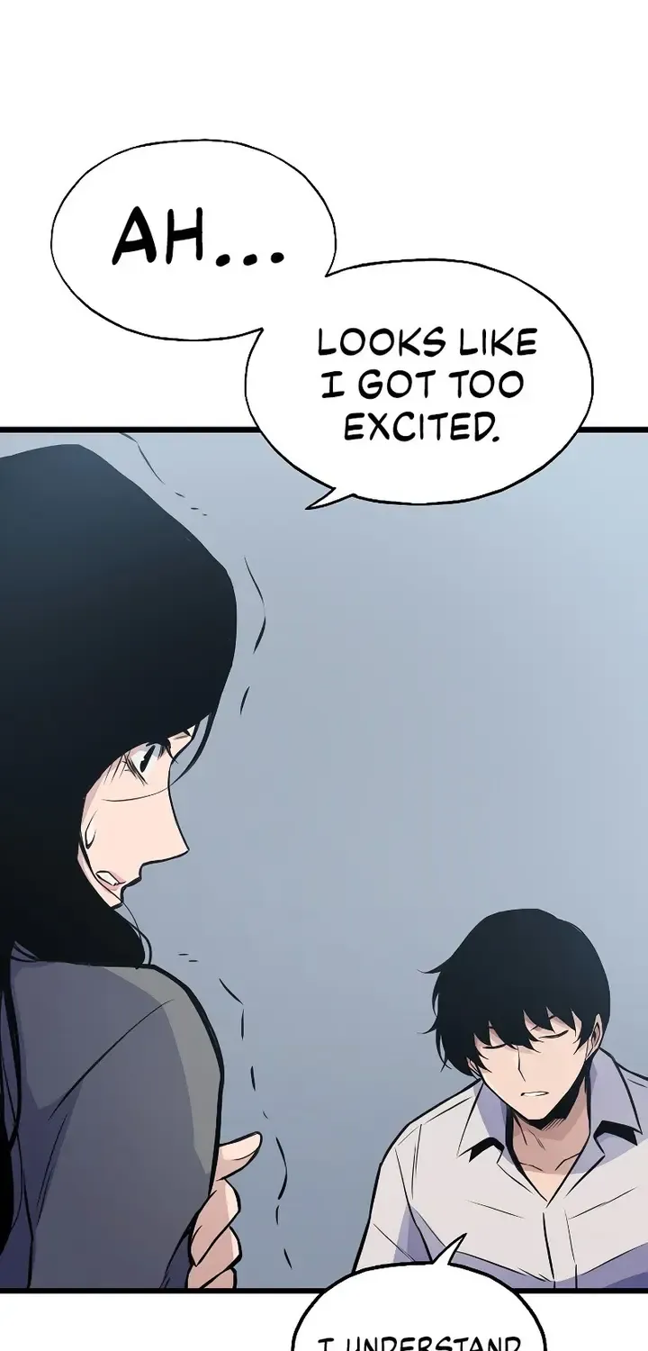 Past Life Returner Chapter 14 page 51 - 
