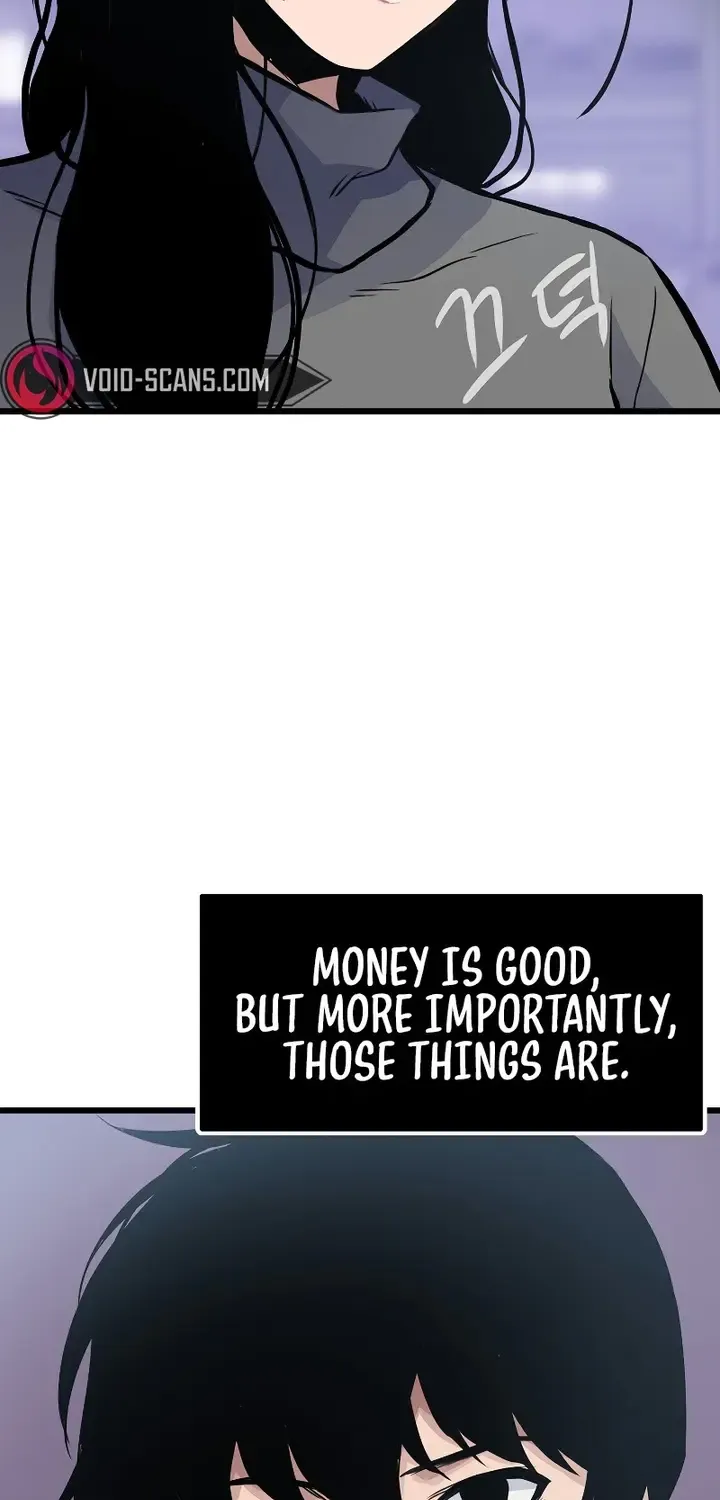 Past Life Returner Chapter 14 page 53 - 