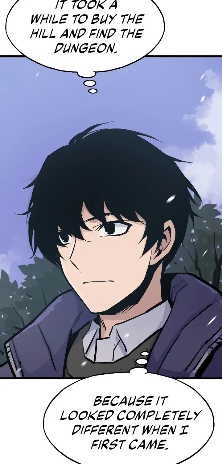 Past Life Returner Chapter 14 page 58 - 