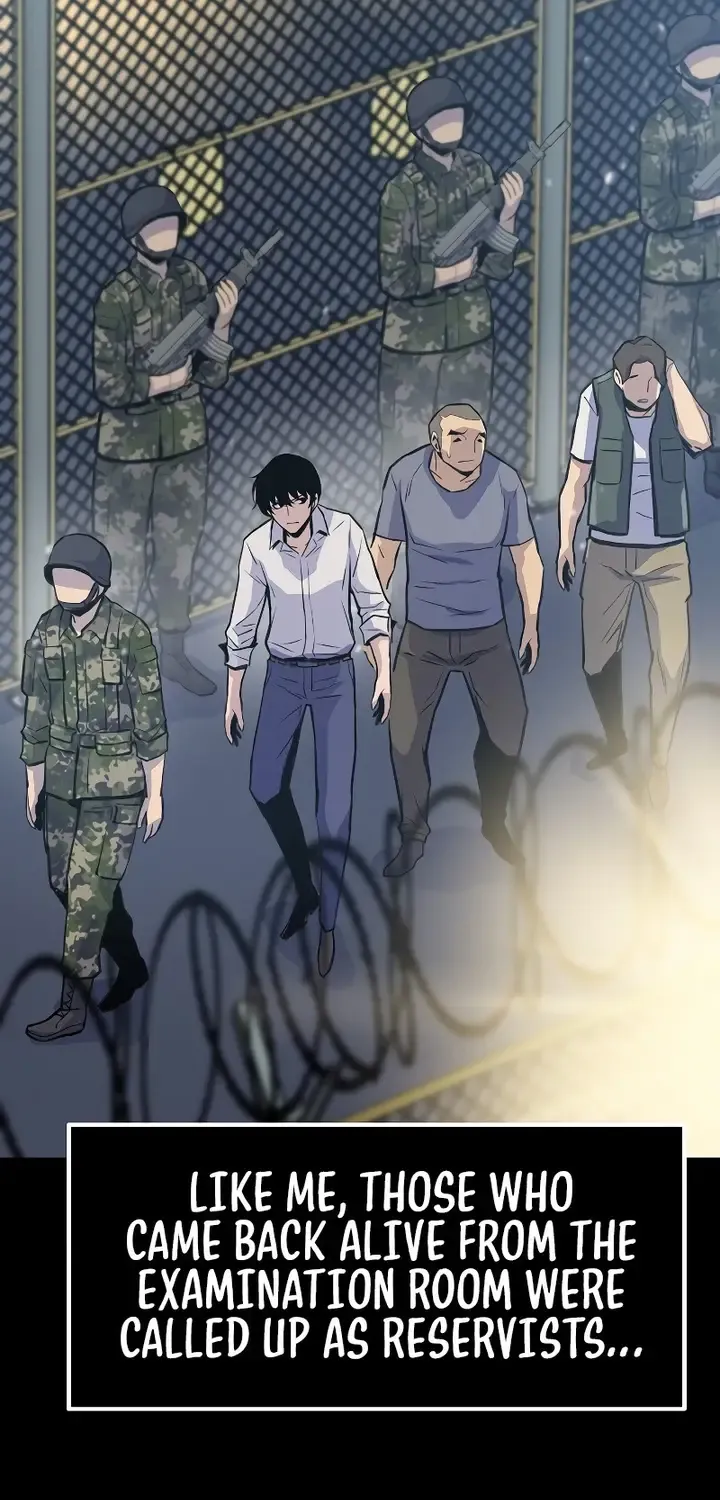 Past Life Returner Chapter 14 page 62 - 
