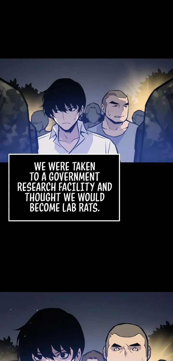 Past Life Returner Chapter 14 page 63 - 