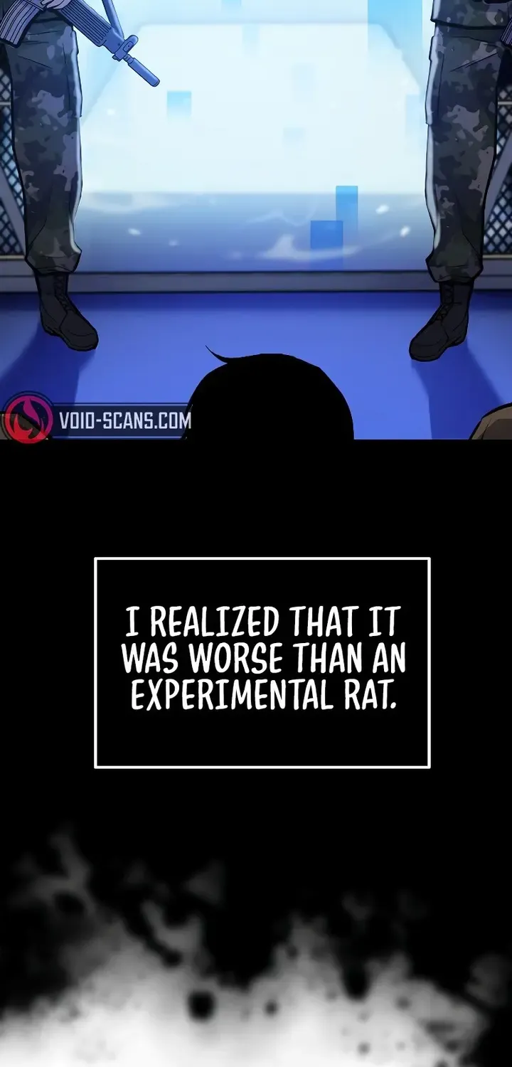 Past Life Returner Chapter 14 page 65 - 